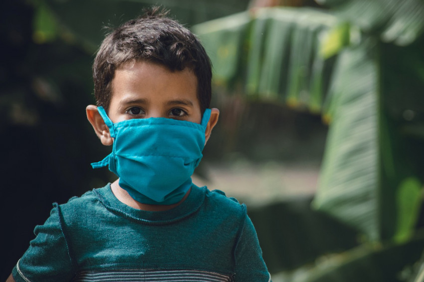 Koronavirüs çocukların da ruhsal dengesini bozuyor