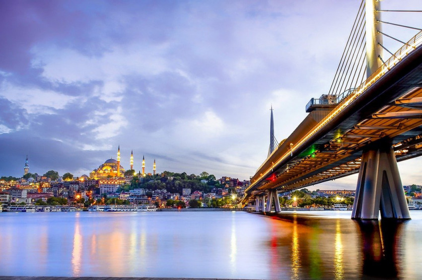 İstanbulda hava sıcaklığı 50 dereceye çıkacak