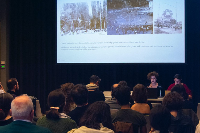 SALT Araştırma Fonları 2021 projeleri belli oldu