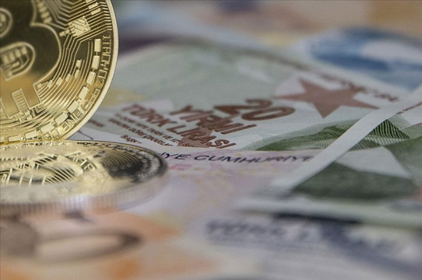 Vebitcoinin Türkiyedeki banka hesapları bloke edildi