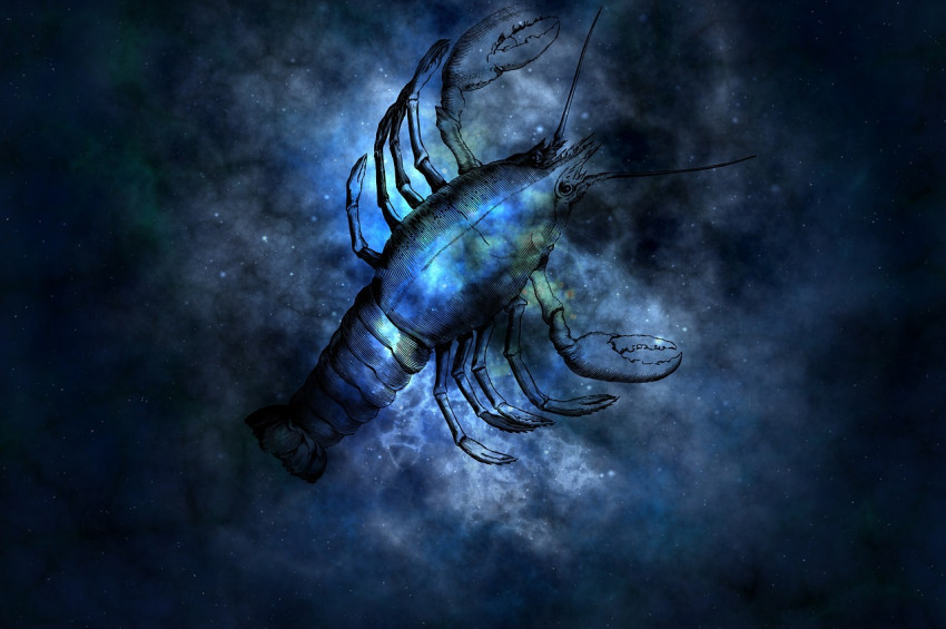 Mars Yengeç Burcunda: 23 Nisan - 11 Haziran