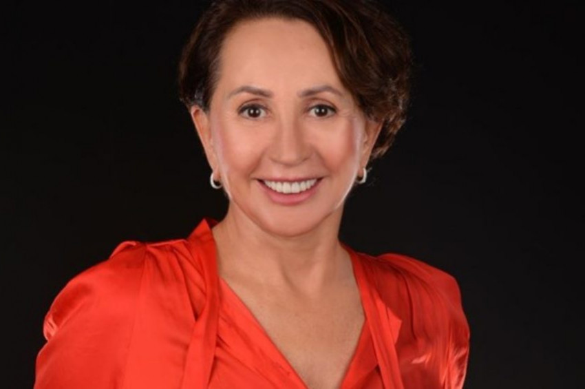 Sanatçı Selma Gürbüz vefat etti