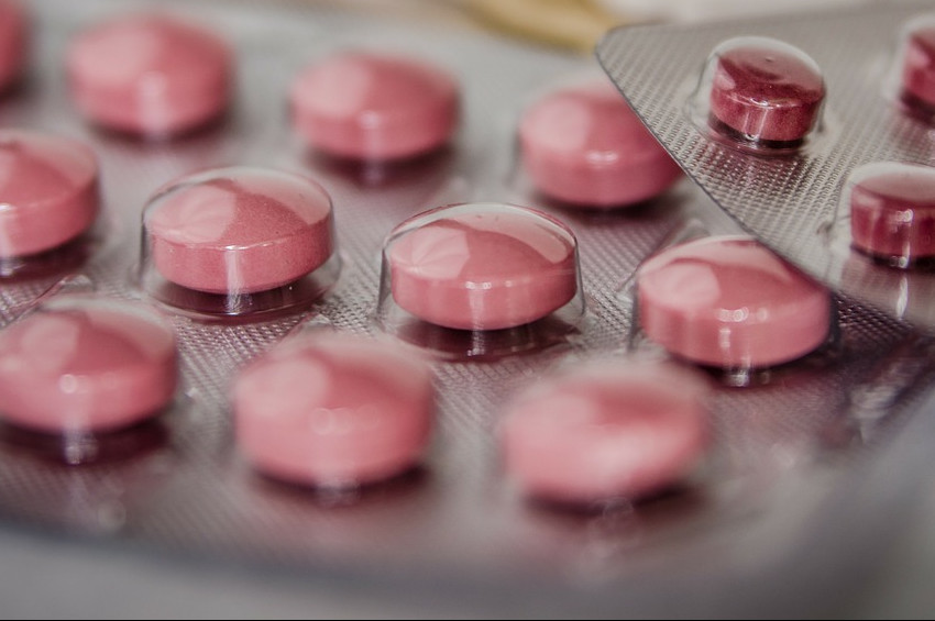 Romatizmal eklem iltihabı ilacı Koronovirüs tedavisinde işe yaradı