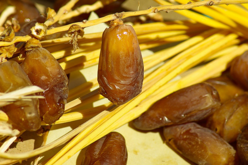 Hurma diyeti nasıl yapılır?