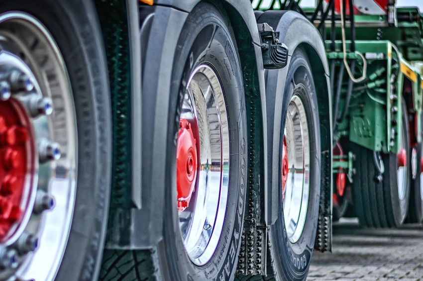 Lastik etiketleri değişiyor