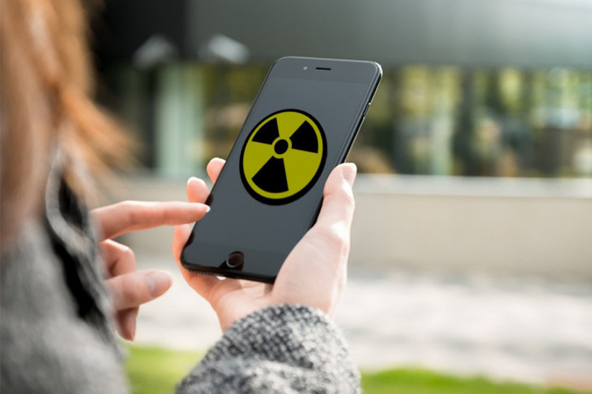 Telefonun SAR Değeri Nasıl Öğrenilir?