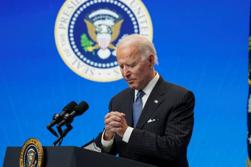 Joe Biden soykırım dedi, Türkiye ABD Büyükelçisini çağırdı