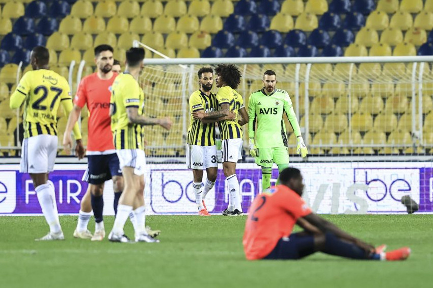 Süper Ligde 37. hafta sonuçları ve puan durumu