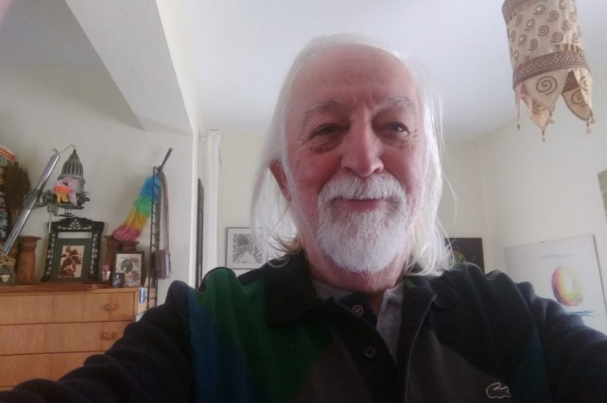 Sinema ve Tiyatro sanatçısı Ertuğ Koruyan vefat etti