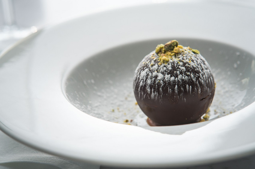 Fındıklı hurma topu tarifi