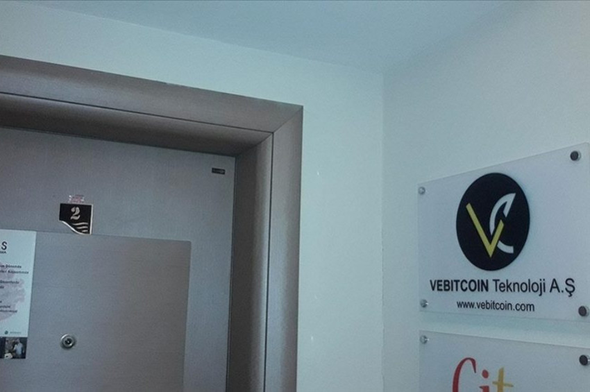 Vebitcoin soruşturmasında 4 kişi tutuklandı