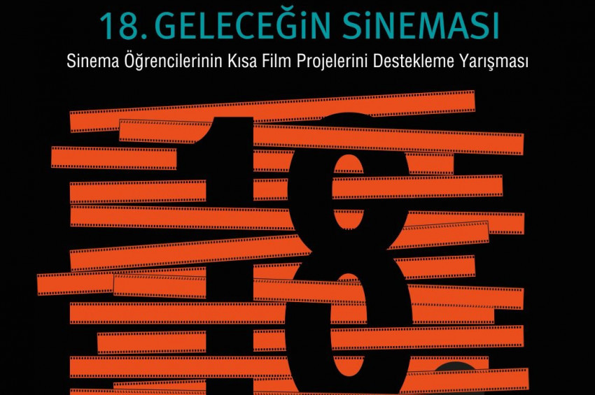 Geleceğin Sineması ödülü için yarışacak 20 senaryo belli oldu