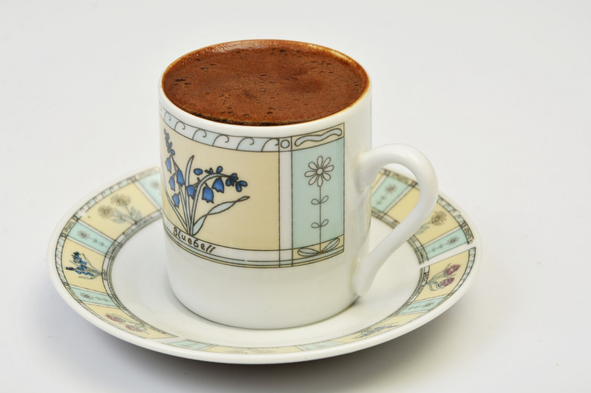 İftardan bir saat sonra içilen Türk Kahvesinin faydaları