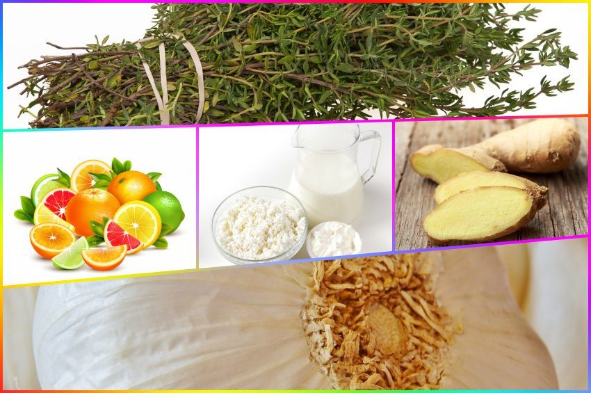 Ramazanda bağışıklık sistemini koruyacak besinler