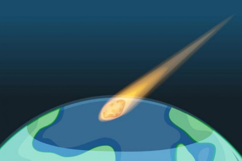 NASA bir kez daha göktaşı tatbikatına hazırlanıyor