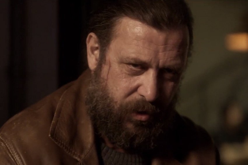 Ezel Dizisinin Yönetmeni Uluç Bayraktarın İlk Filmi 9,75in Fragmanı Yayınlandı