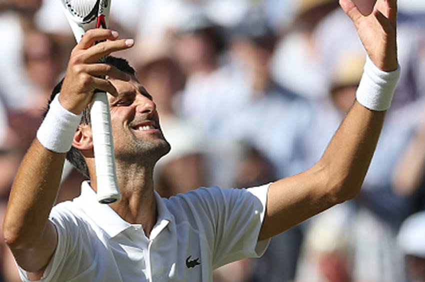 Madrid Açık Tenis Turnuvası Djokovicsiz oynanacak