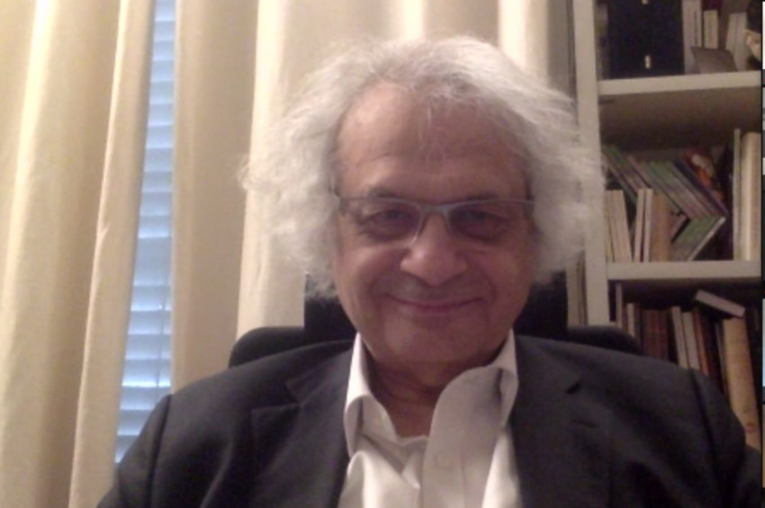 Amin Maalouf: Parayı yüceltmenin bedelini ödüyoruz
