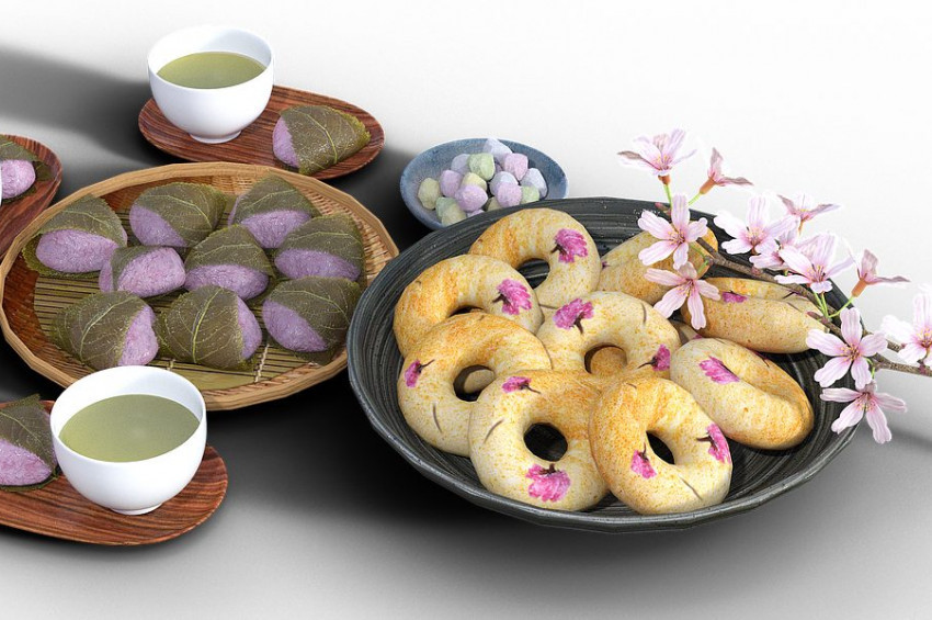 Canınız neden hamur işi veya tatlı çekiyor olabilir?