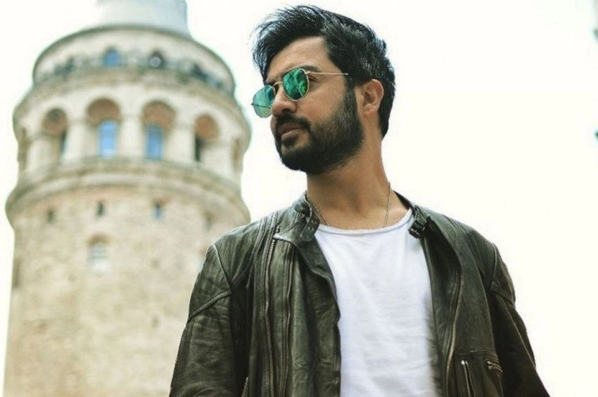 Yusuf Güney yüksek uçtu!