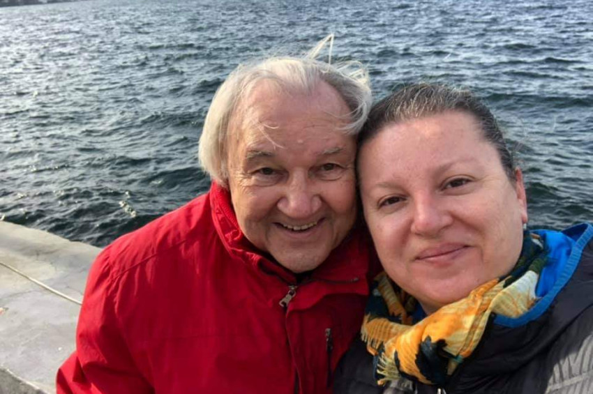 Tarihçi Prof. Dr. Nadir Devlet vefat etti