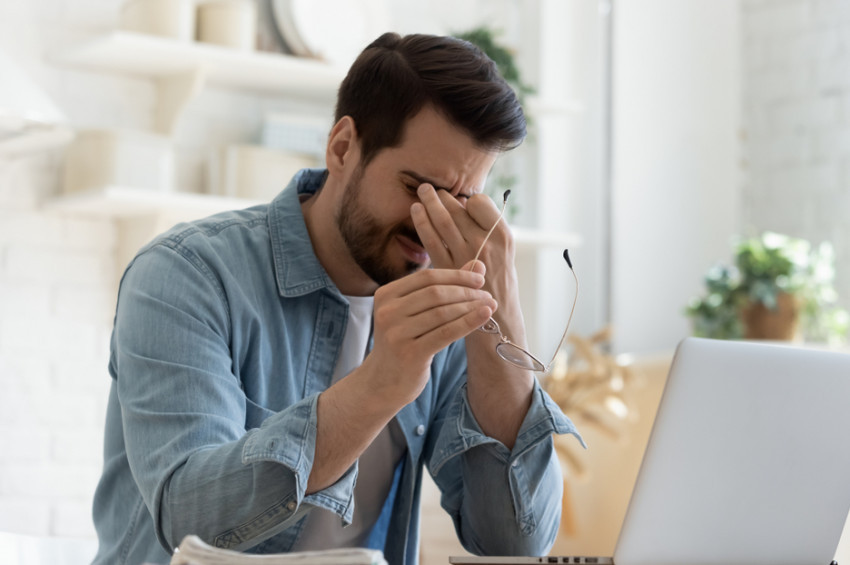 Tam kapanmada gözünüzü açık tutacak 5 öneri
