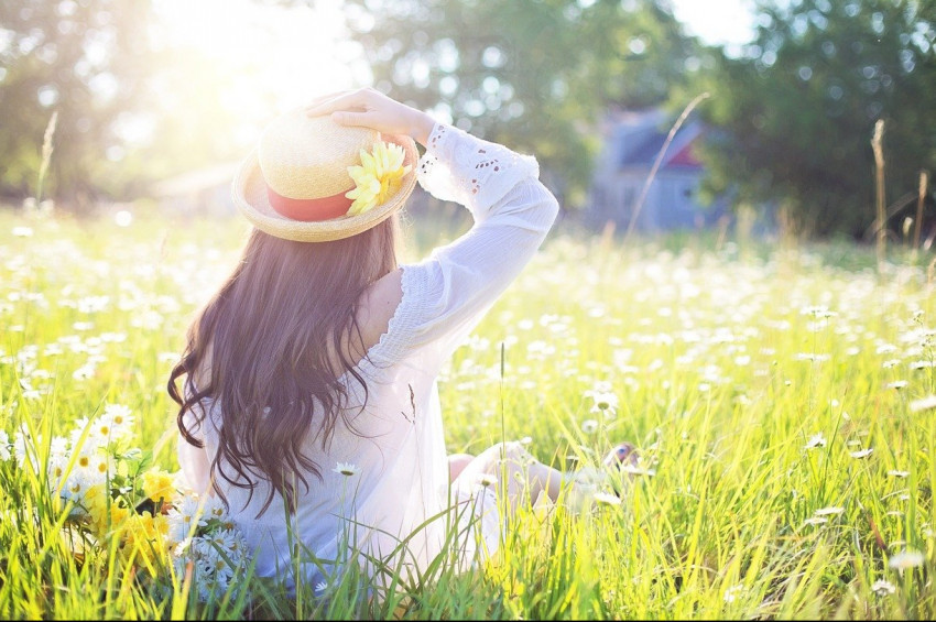 Bahara psikolojinizi bozmadan girmek için 5 öneri