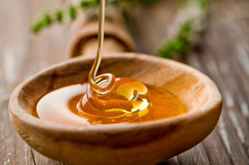 Bahar yorgunluğunu önleyecek ballı kür tarifi