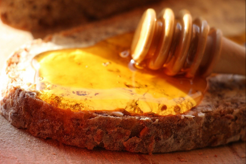 Doğal balı anlamanın sadece iki yolu var