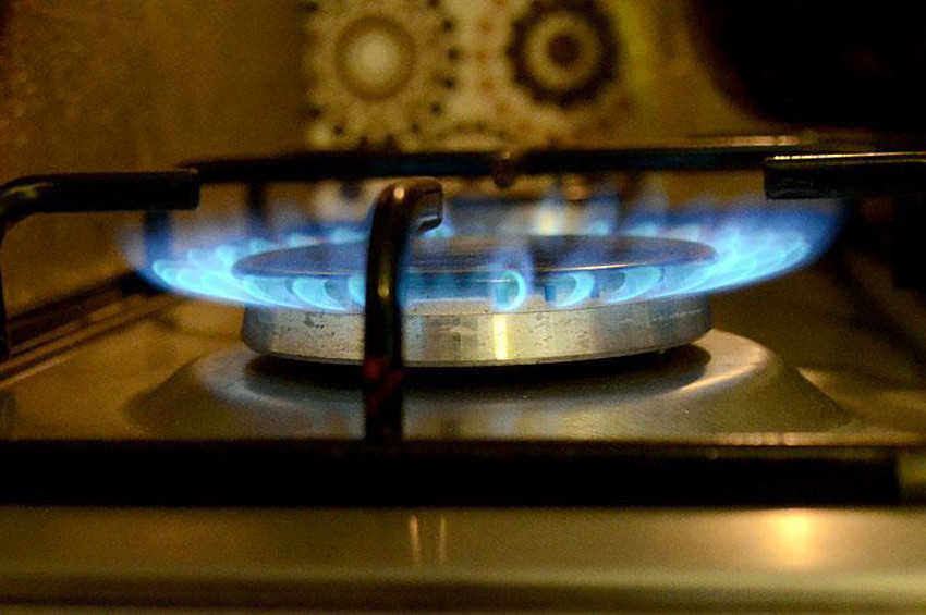 Doğalgaza  zam geldi. Mayıs faturaları zamlı gelecek