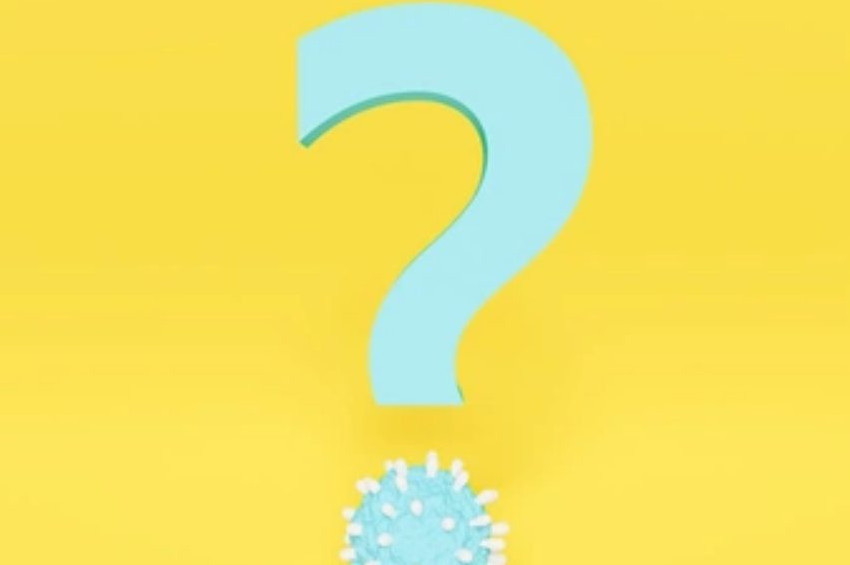 Nereden çıktı bu Koronavirüs bulun artık isyanı