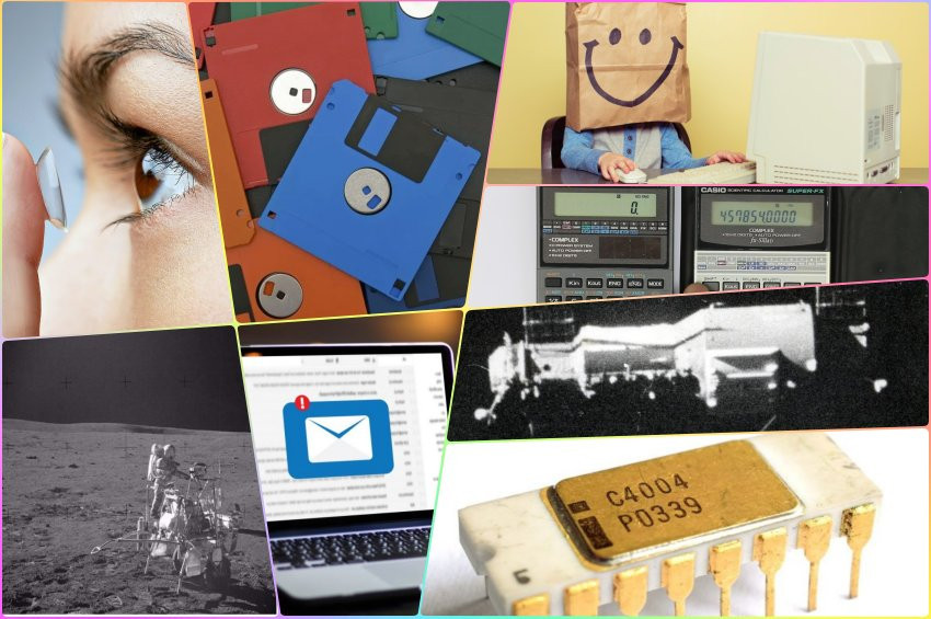 50 yıl önce inanılmaz denilen 8 teknolojik icat