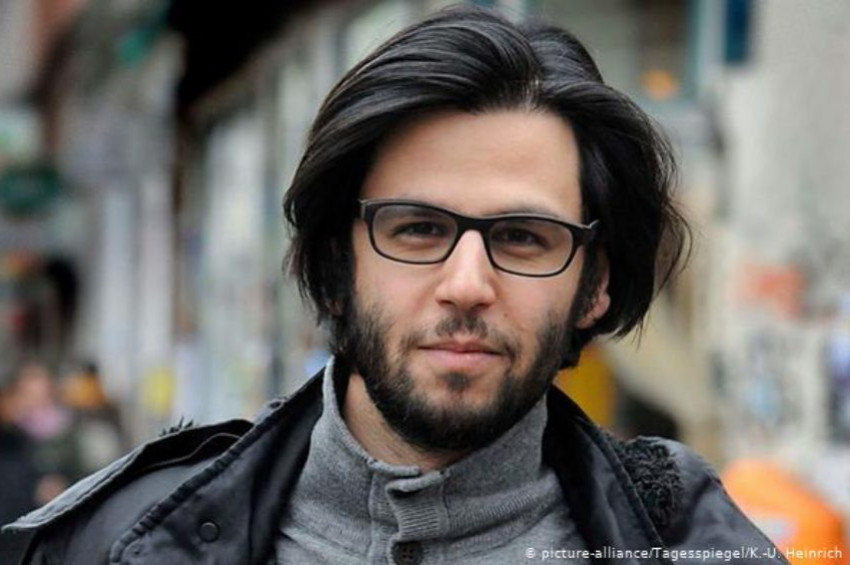 Alfred Döblin 2021 Edebiyat Ödülü yazar Deniz Utluya verildi