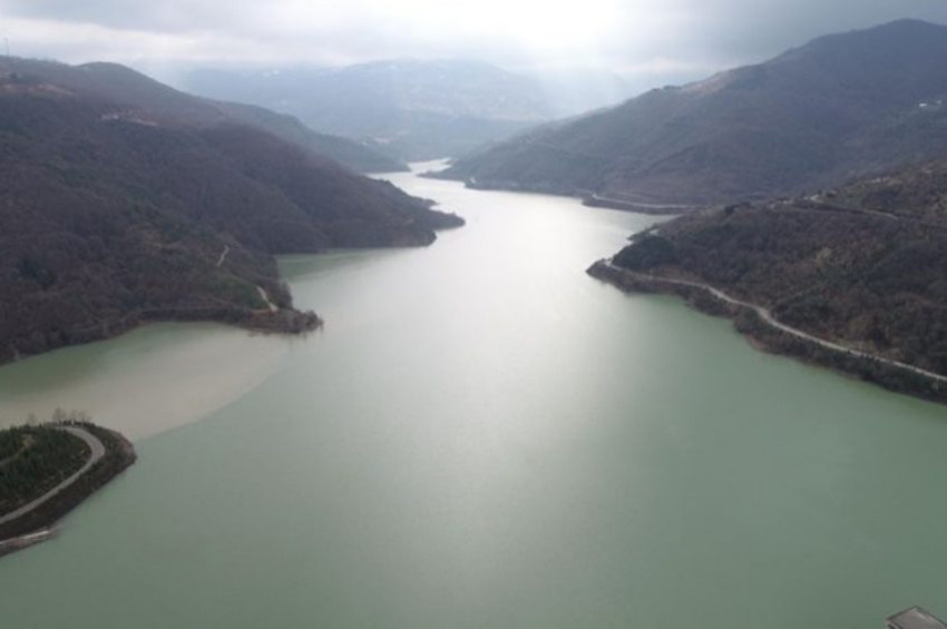 Şu an İstanbul Barajlarında ne kadar su var?