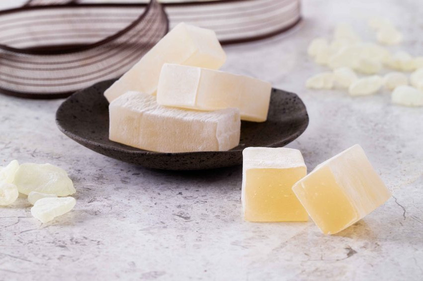 Hafız Mustafanın Osmanlı Lokumu tarifi