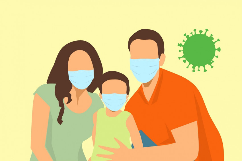 Eve kapanmanın psikolojik etkileri nasıl azaltılır?