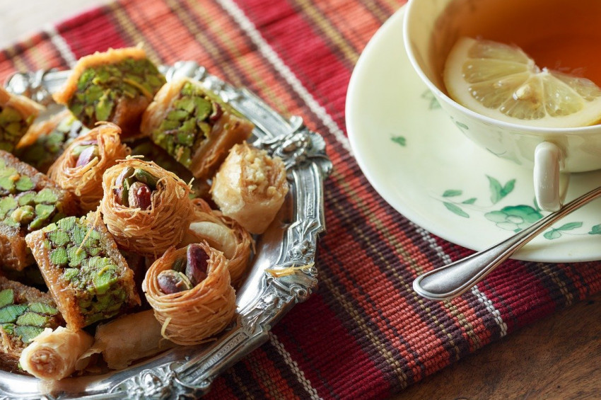 Her bayram tekrarlanan mideye zarar 10 beslenme hatası