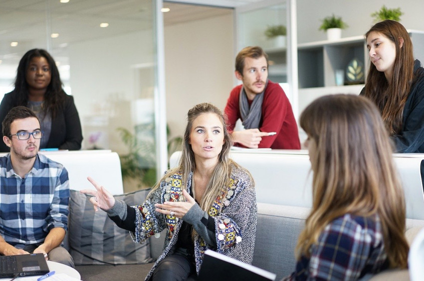 Sağlıklı iletişim için Tartışmanın 4 Altın Kuralı