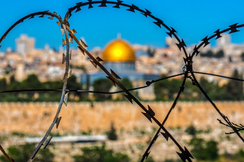 İsrail'in devlet terörüne karşı ne yapabilirsiniz?