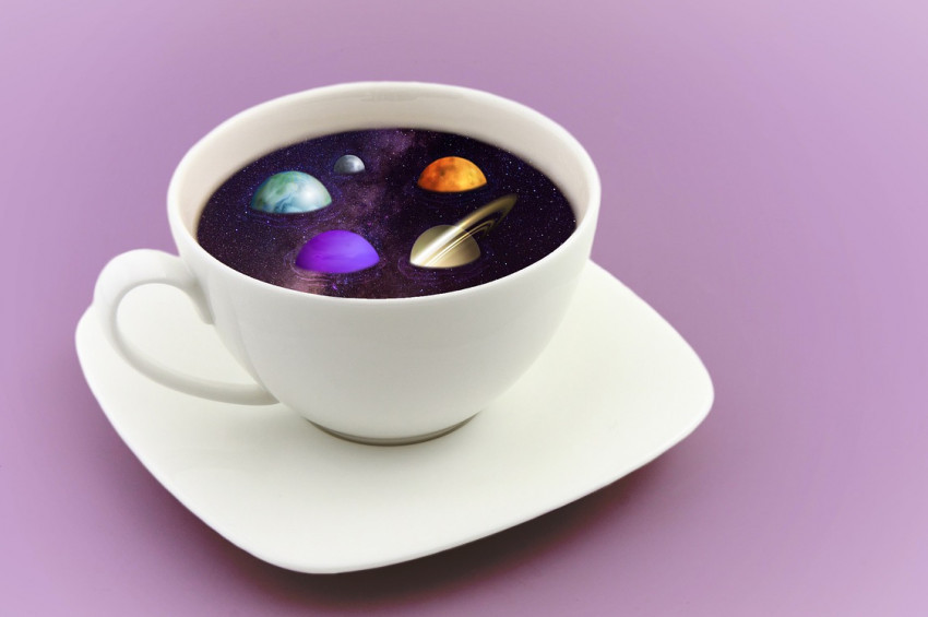 Astrolojide gücün kalbimizin ritminde olduğu günlerdeyiz