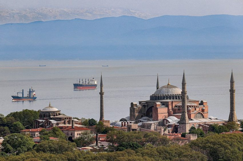 İstanbullular tekrar Uludağı görmeye başladı