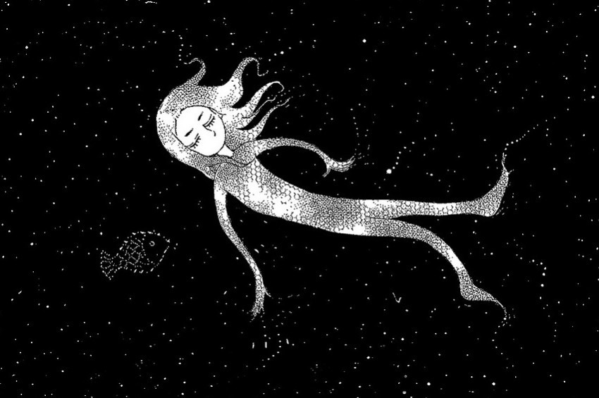 Uykuya dalarken yataktan düşme hissi niçin yaşan?