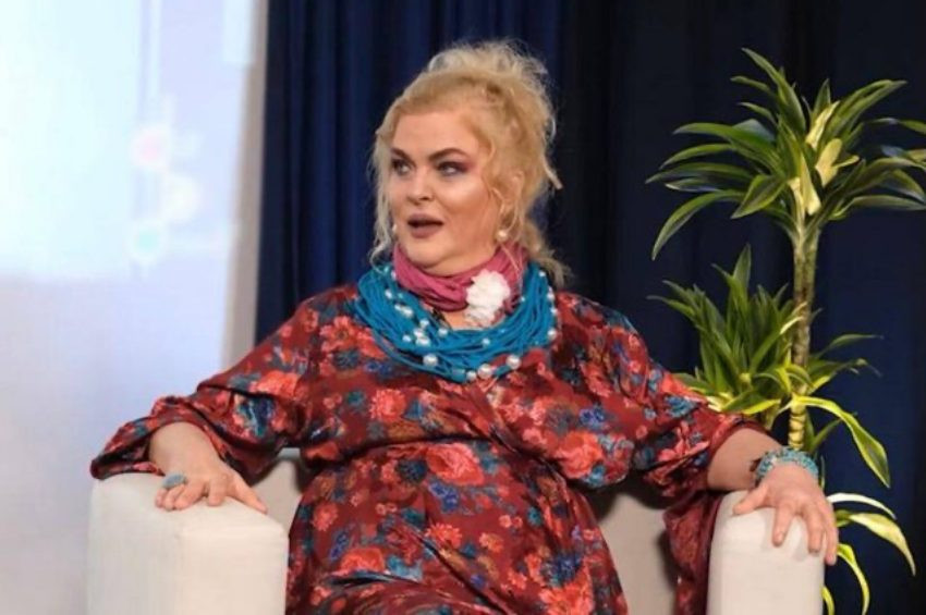 Nurseli İdiz: Kafayı çekip çekip Yunan Konsolosluğunu aradım