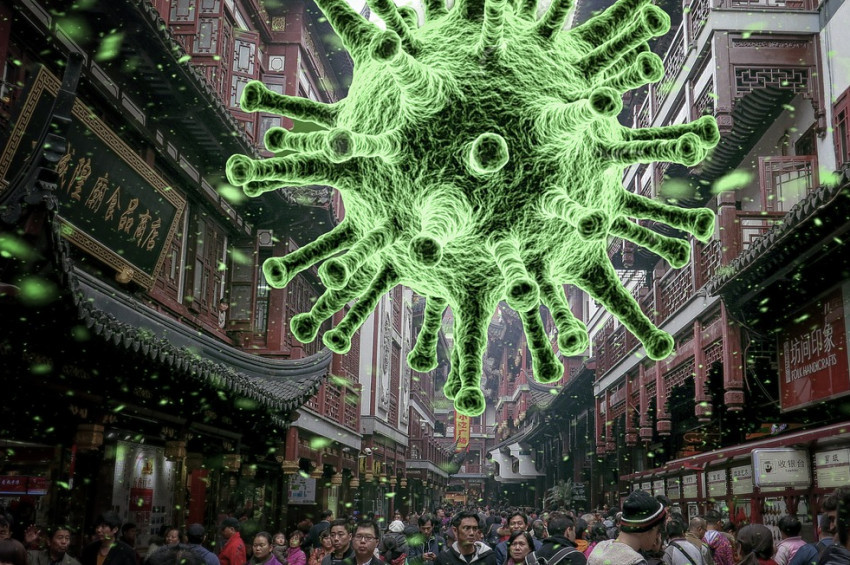 Koronavirüsün mutasyonları daha güçlü görünüyor