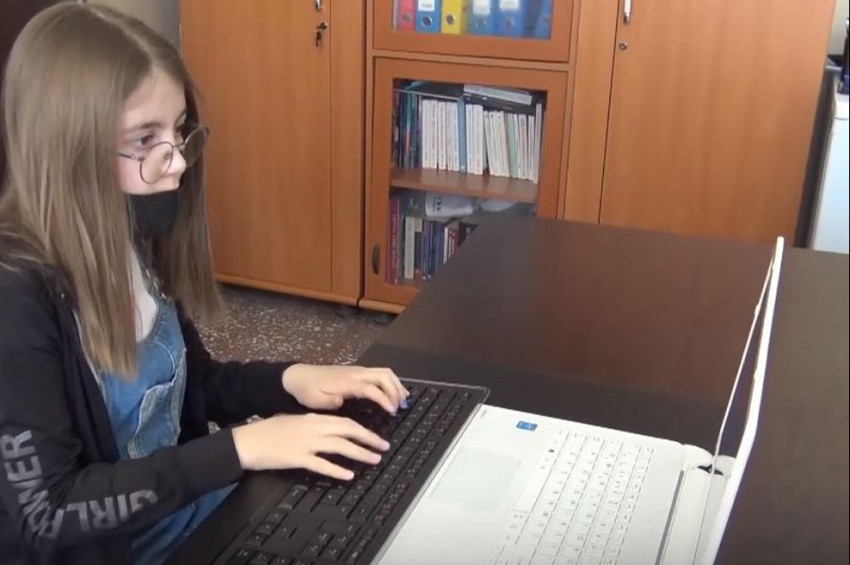 Türk Milli Klavye Takımı yine rakip tanımadı