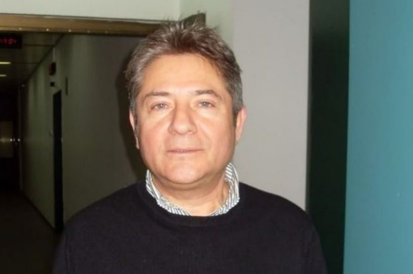 Sanatçı Cahit Çağıran vefat etti