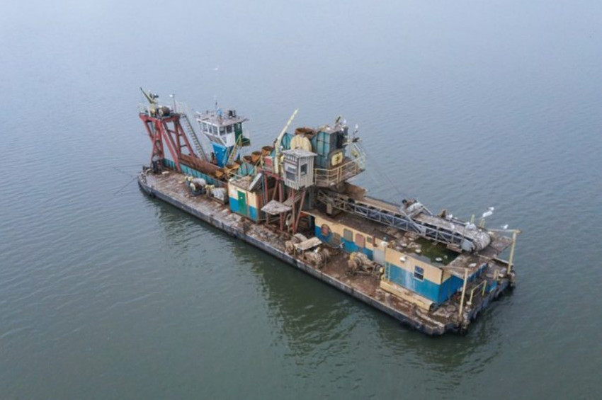 Almanya denizin altında lityum, nikel, bakır ve kobalt arıdır