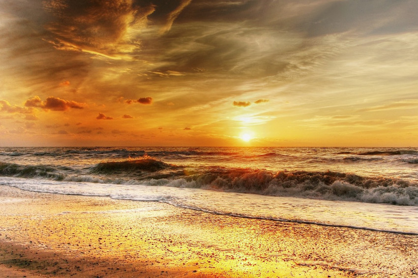 En sıcak 10 yıl yaşadı daha da sıcağı yaşanacak