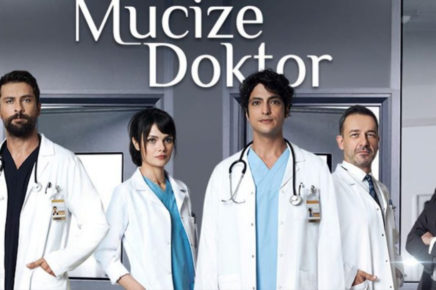Mucize Doktor dizisi sona eriyor