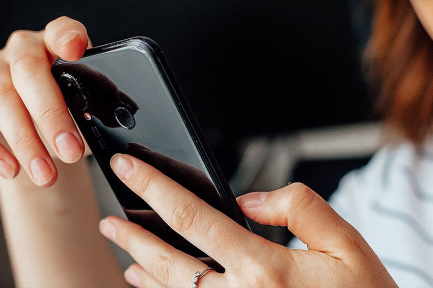 Türkiyede 82 milyon kişi cepten internete bağlanıyor